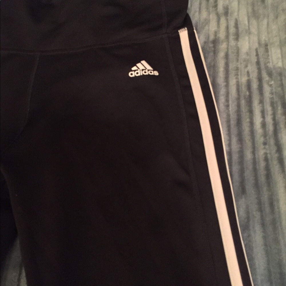 Adidas classic leggings